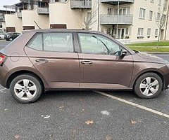 Skoda 1.4D Automotive - Image 8/10