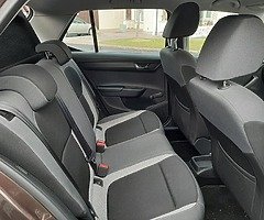 Skoda 1.4D Automotive - Image 10/10