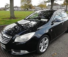 Insignia,new nct,special edition