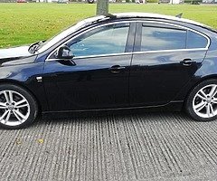 Insignia,new nct,special edition