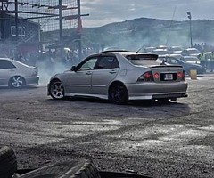 Lexus 1s200 for sale - Image 3/6