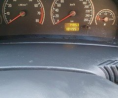 07 opel vectra - Image 6/10