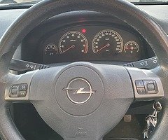 07 opel vectra - Image 7/10
