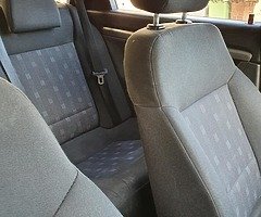 07 opel vectra - Image 9/10