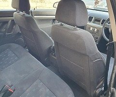 07 opel vectra - Image 10/10