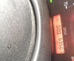 2003 Fiat punto - Image 4/4