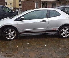 Honda Civic VTech - Image 3/7