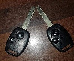 Honda Civic VTech - Image 7/7