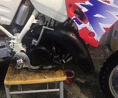 1993 Honda Cr125r SuperEvo - Image 4/7