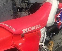 1993 Honda Cr125r SuperEvo - Image 5/7