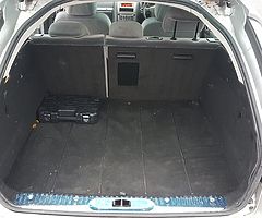 Peugeot 407 SW tax/test 2020 74k miles - Image 6/10