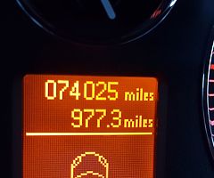 Peugeot 407 SW tax/test 2020 74k miles - Image 9/10