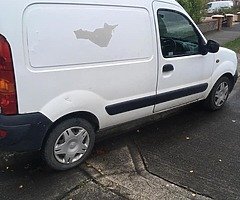 Renault kangoo - Image 3/5