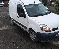 Renault kangoo - Image 4/5