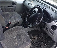 Renault kangoo - Image 5/5
