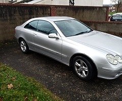 Clk 200 merc - Image 5/10