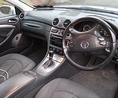 Clk 200 merc - Image 7/10
