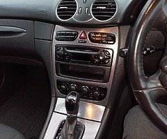 Clk 200 merc - Image 9/10