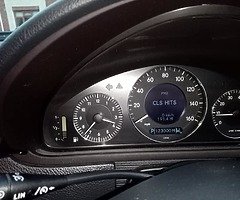 Clk 200 merc - Image 10/10