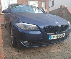 Bmw 520d - Image 3/10