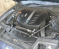 Bmw 520d - Image 7/10