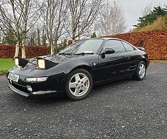 Toyota MR2 Rev 3