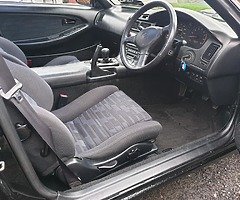 Toyota MR2 Rev 3 - Image 7/9