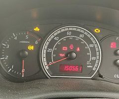 2009 Suzuki Swift 1.2 Diesel - Image 10/10
