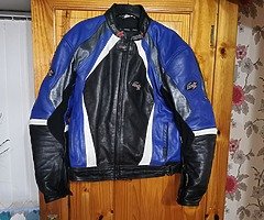 Contact seller