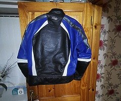 Contact seller