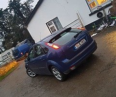 Contact seller