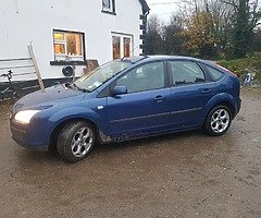 Contact seller