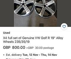 £1,234