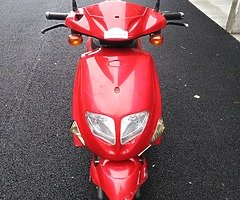 Zhongyu 125cc 2008 for Sale - Image 3/6