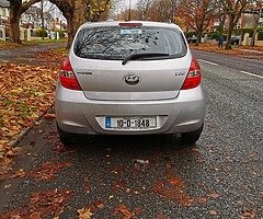 Hyundai i20 - Image 3/7