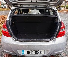 Hyundai i20 - Image 4/7