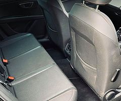 SEAT LEON FR 2.0 TDI 131 REG - Image 10/10