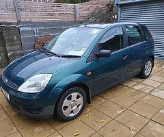 Ford Fiesta for Sale