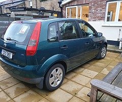 Ford Fiesta for Sale