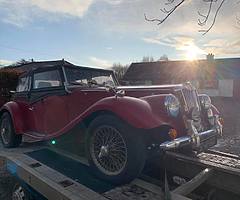 Classic mgTF for sale - Image 3/5