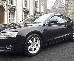 2008 Audi A5 1.8 TFSI (93,000 Miles!)