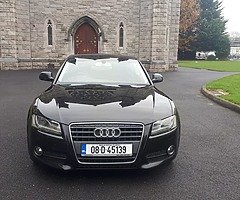 2008 Audi A5 1.8 TFSI (93,000 Miles!)