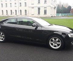 2008 Audi A5 1.8 TFSI (93,000 Miles!) - Image 3/10