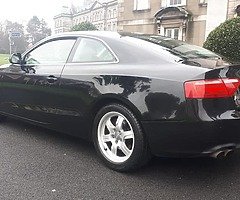 2008 Audi A5 1.8 TFSI (93,000 Miles!) - Image 4/10