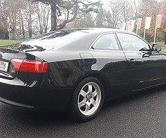 2008 Audi A5 1.8 TFSI (93,000 Miles!) - Image 5/10