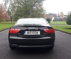2008 Audi A5 1.8 TFSI (93,000 Miles!) - Image 6/10