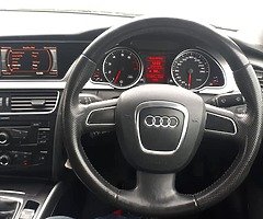 2008 Audi A5 1.8 TFSI (93,000 Miles!) - Image 7/10
