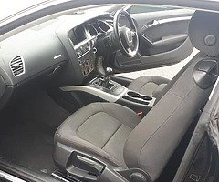 2008 Audi A5 1.8 TFSI (93,000 Miles!) - Image 9/10
