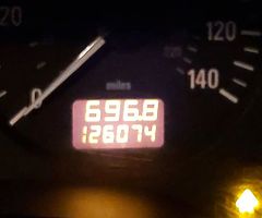 Opel Zafira - Image 6/10