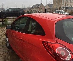 Ford Ka - Image 4/6